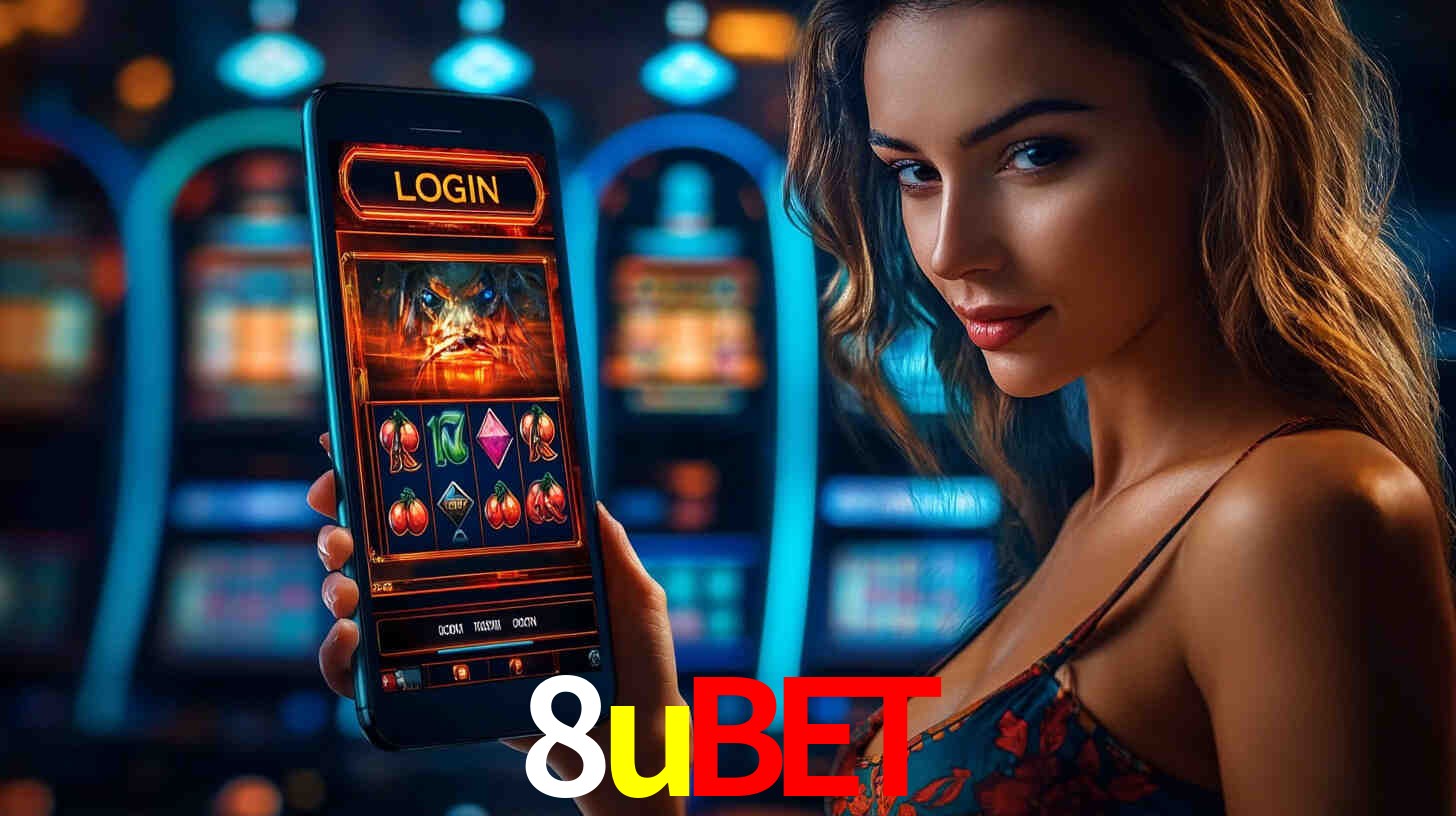 8ubet