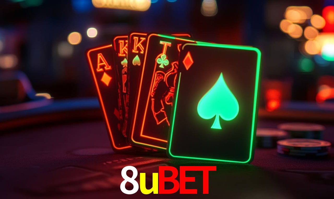 Jackpots e promoções na 8ubet