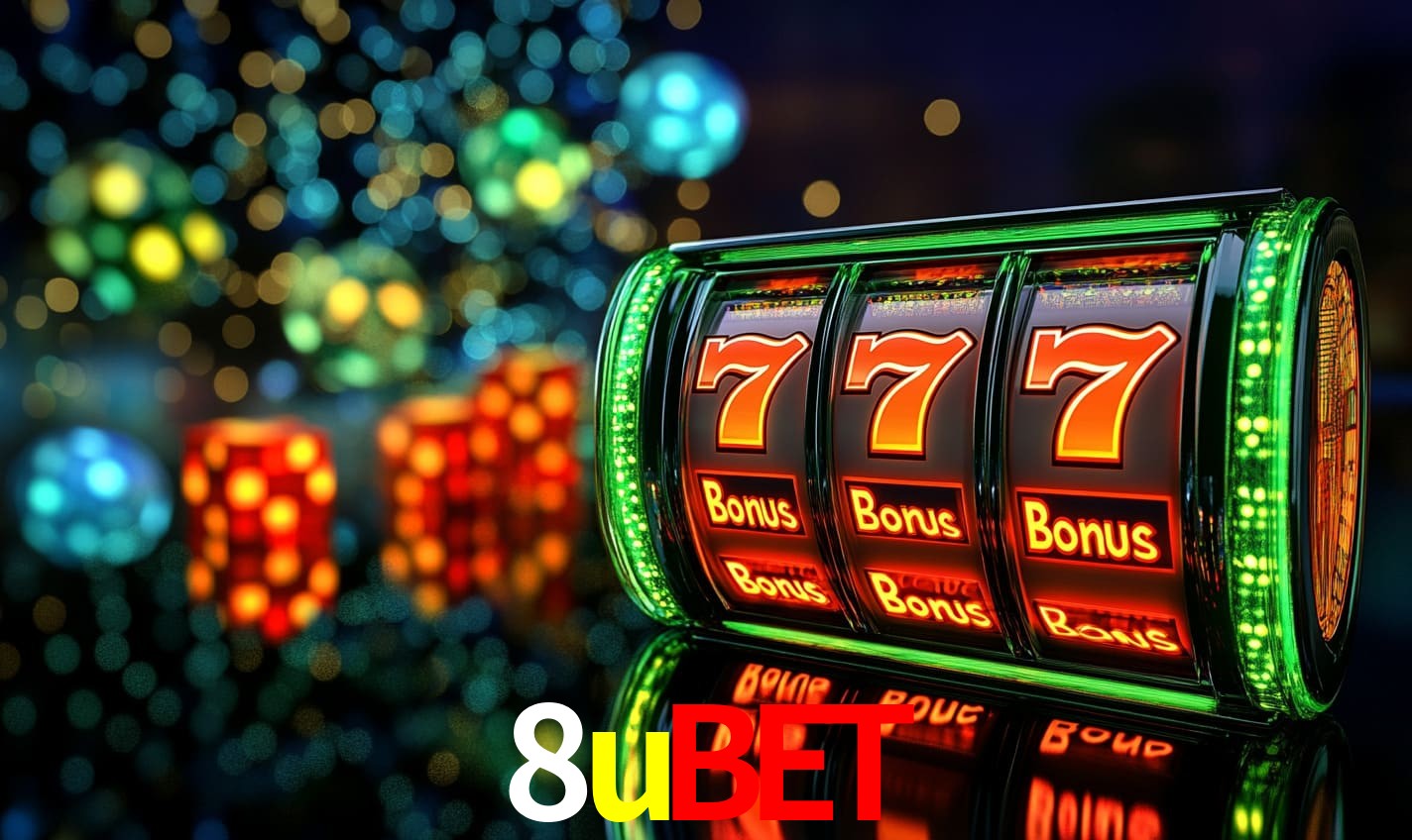 Benefícios da Conta 8ubet
