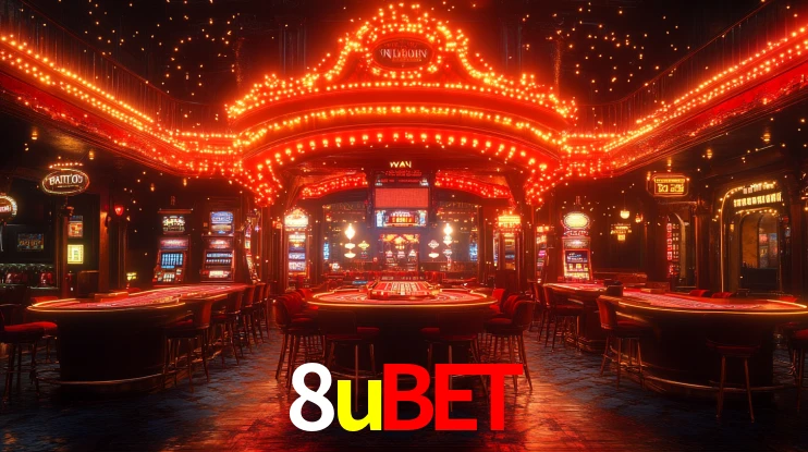 Bônus de boas-vindas na 8ubet