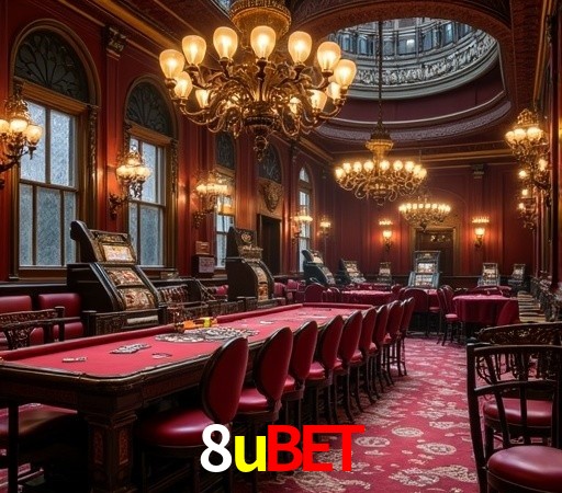 Ofertas Exclusivas 8ubet