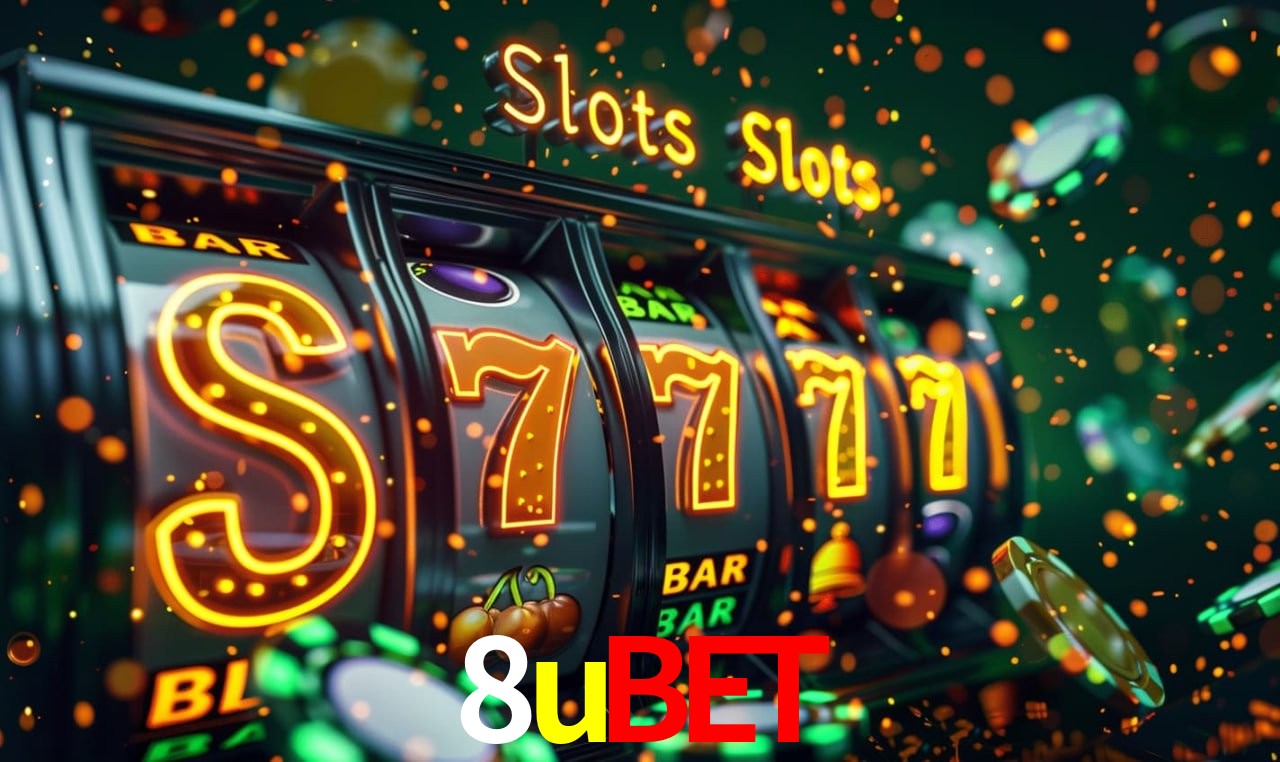 Casino VIP 8ubet