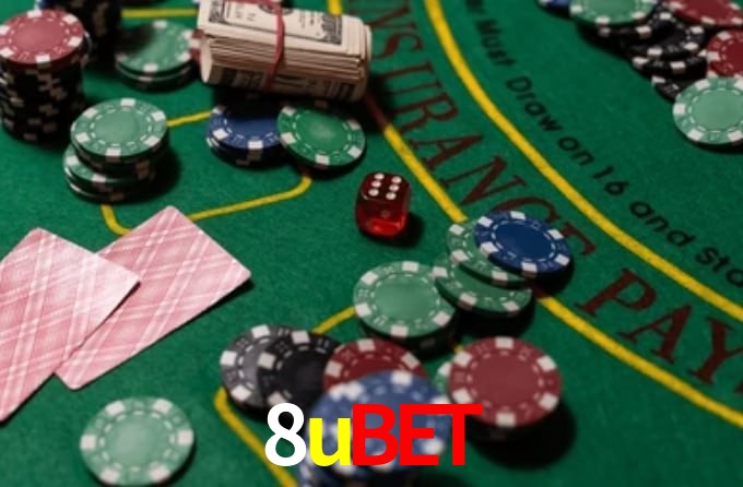 8ubet