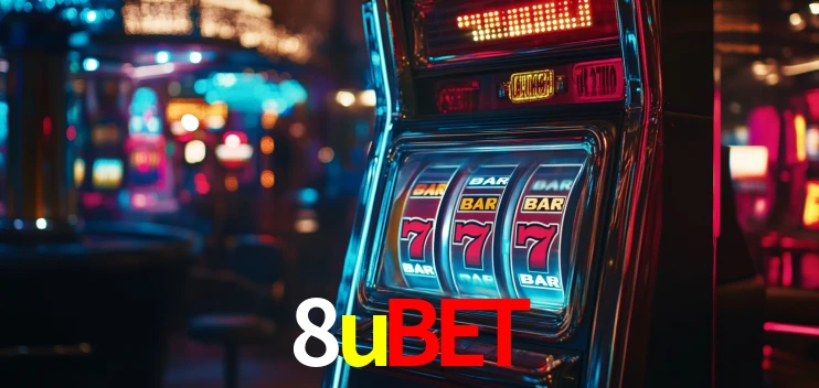 Live Casino 8ubet