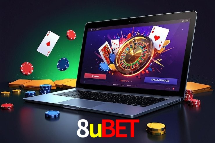 Bônus e promoções da 8ubet