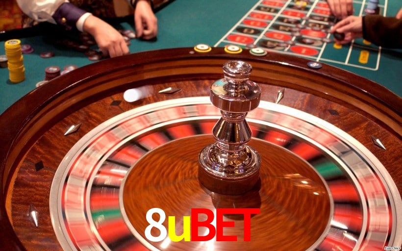 Interface Premium 8ubet