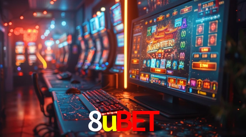 8ubet