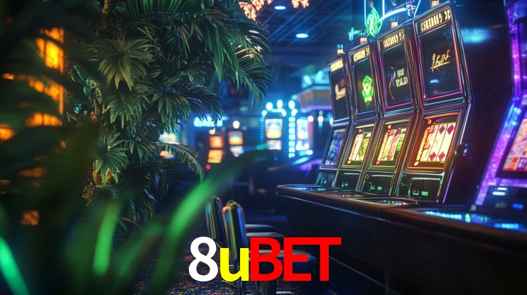 VIP Casino 8ubet