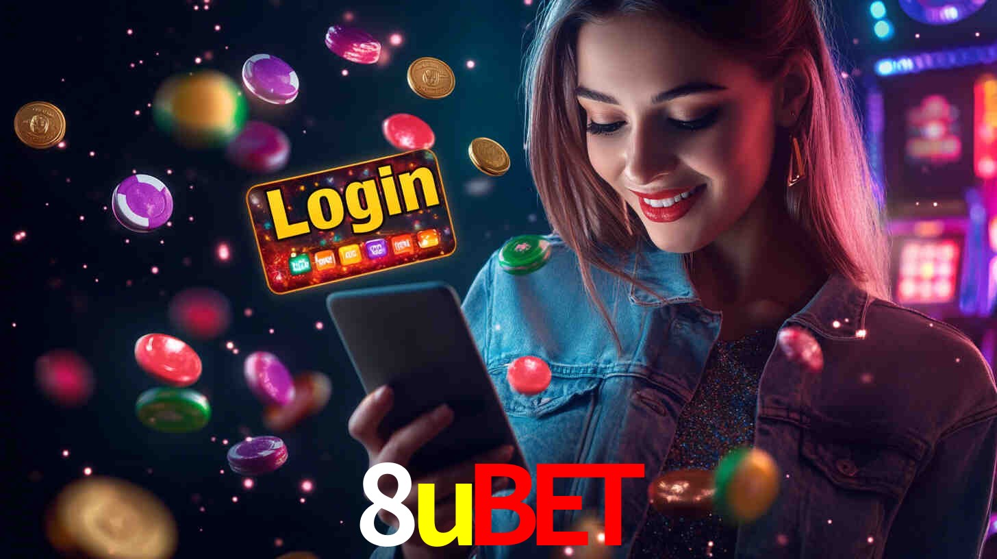 Apostas Esportivas na 8ubet: Um Guia Completo
