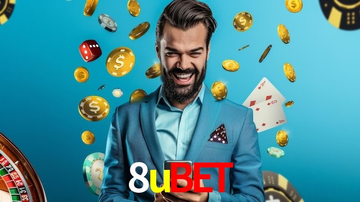 Game Providers 8ubet