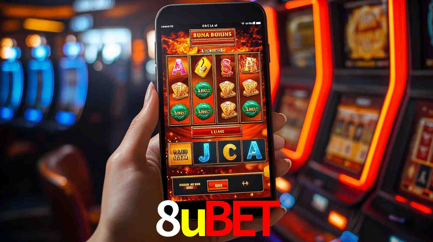 8ubet