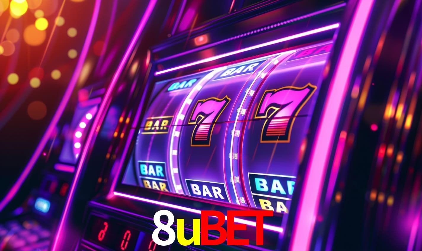 8ubet