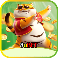 Imagem promocional da 8ubet mostrando a plataforma e suas vantagens
