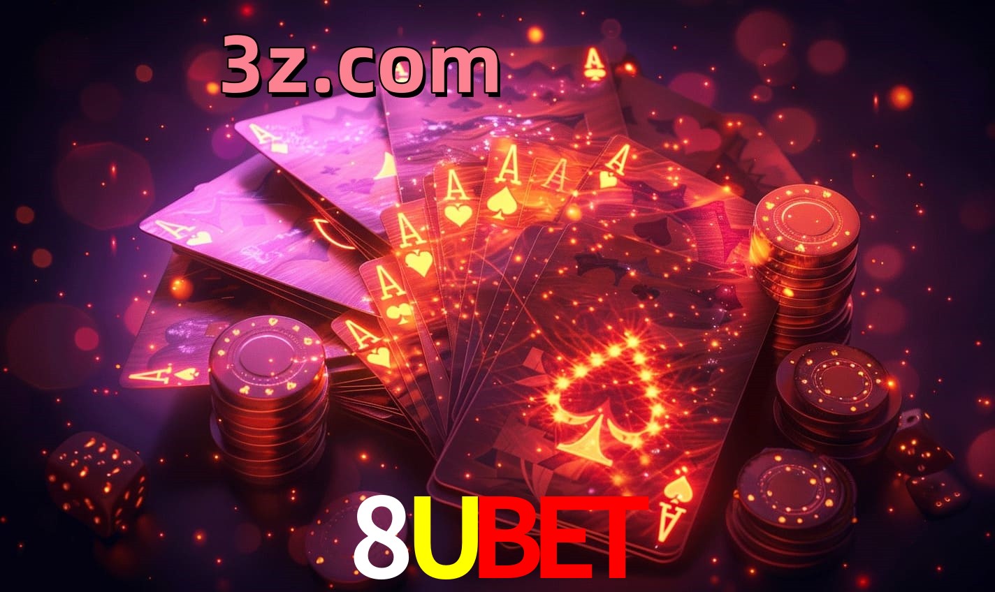 Login no Cassino Online 8UBET